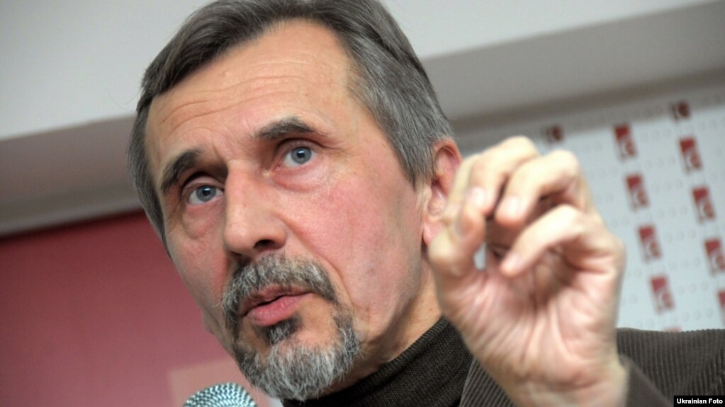 Львів підтримує Україну: Микола Рябчук про культурний спротив