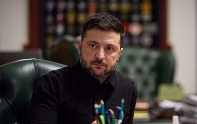 Зеленський назвав три головні теми саміту Європейської політичної спільноти у Львівському контексті