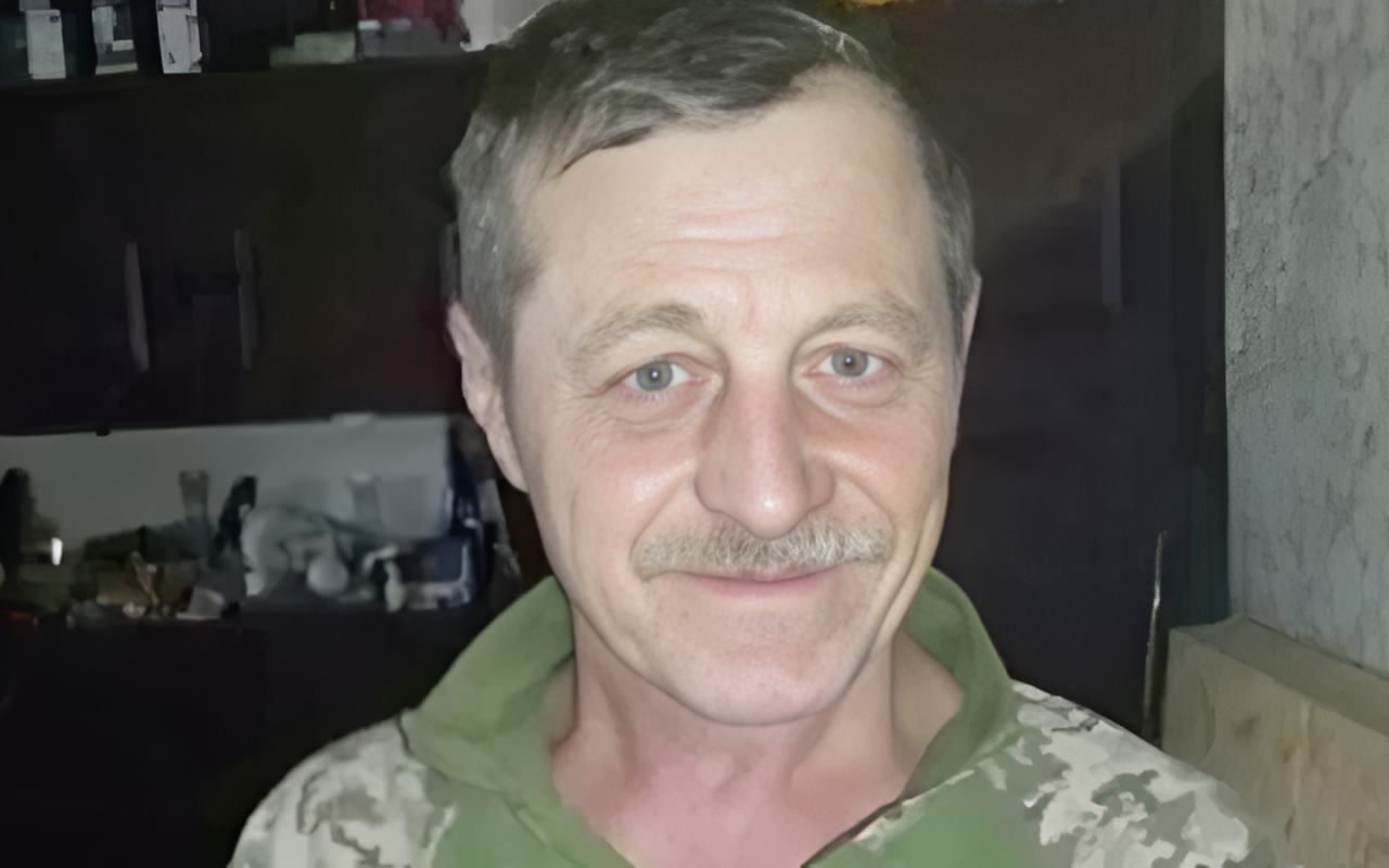 Львів шанує героїзм: дядя Саша віддав життя за дитину
