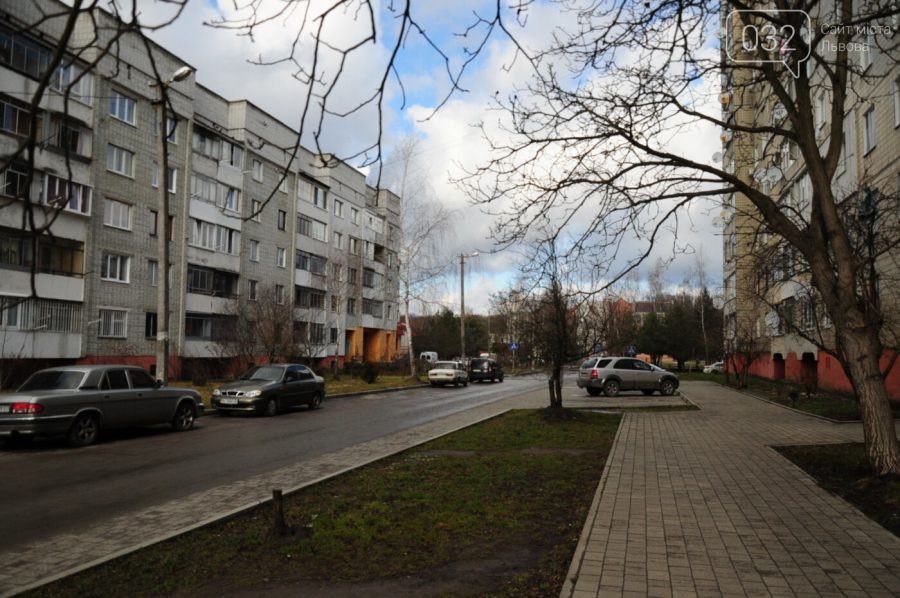 Постріли у Львові: що відомо про інцидент у Рясному