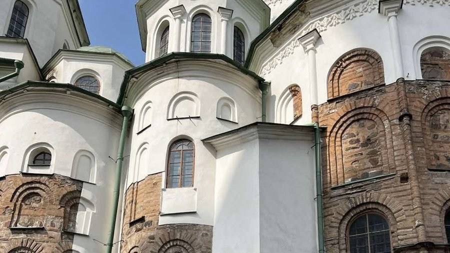 Культурна спадщина України під вогнем: Львів проти російської агресії