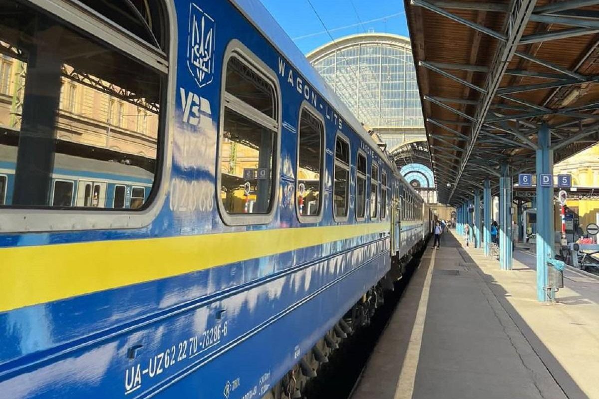 Львів чекає на Євробачення: Україна вирушає до Відня