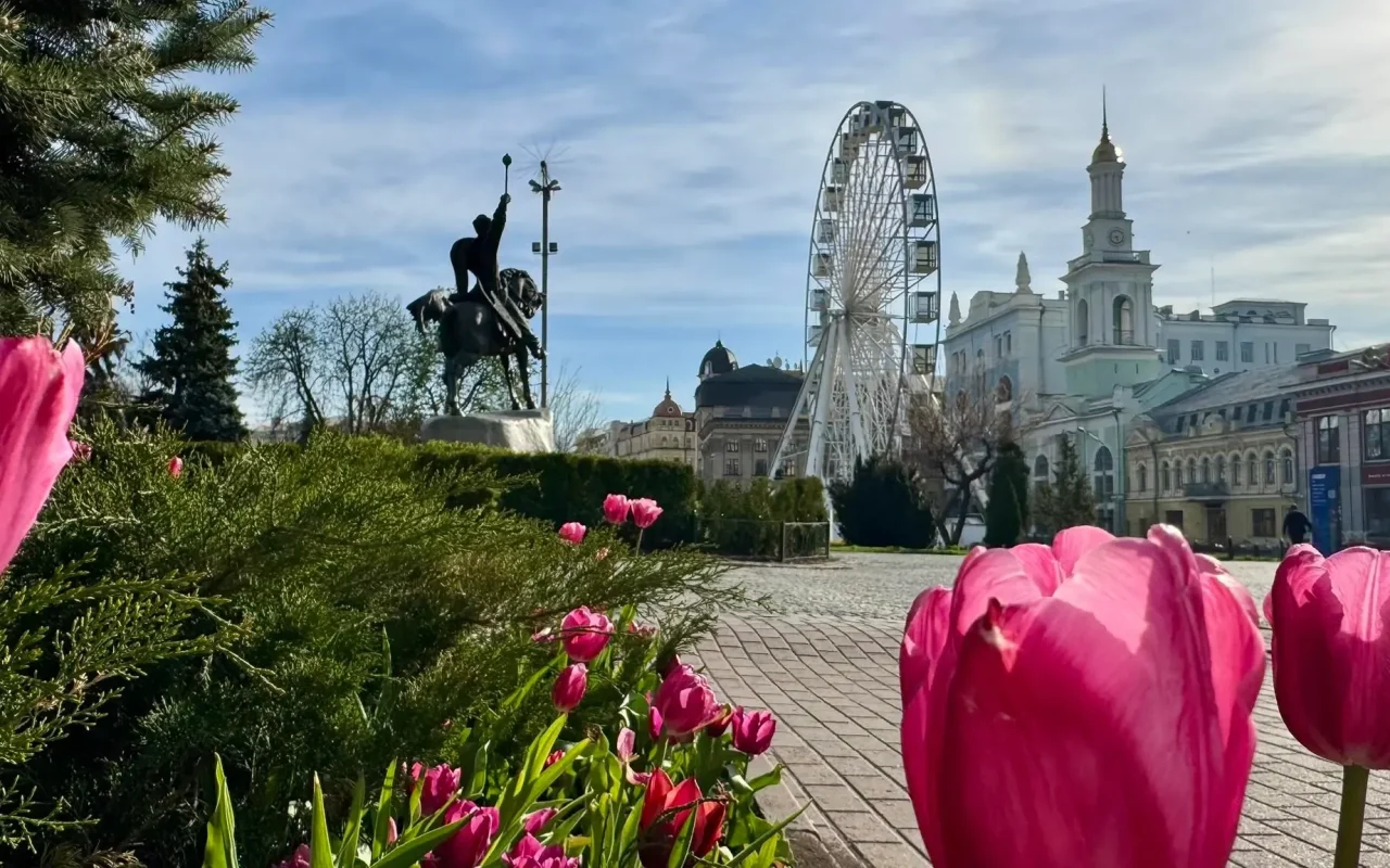 Погода у Львові: як буде на вихідних