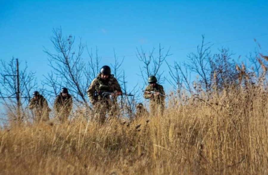 Львів підтримує захисників країни: сили оборони відбивають атаки на фронті
