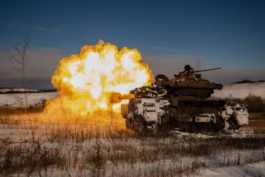 Львів підтримує Україну: 149 ворожих атак за добу