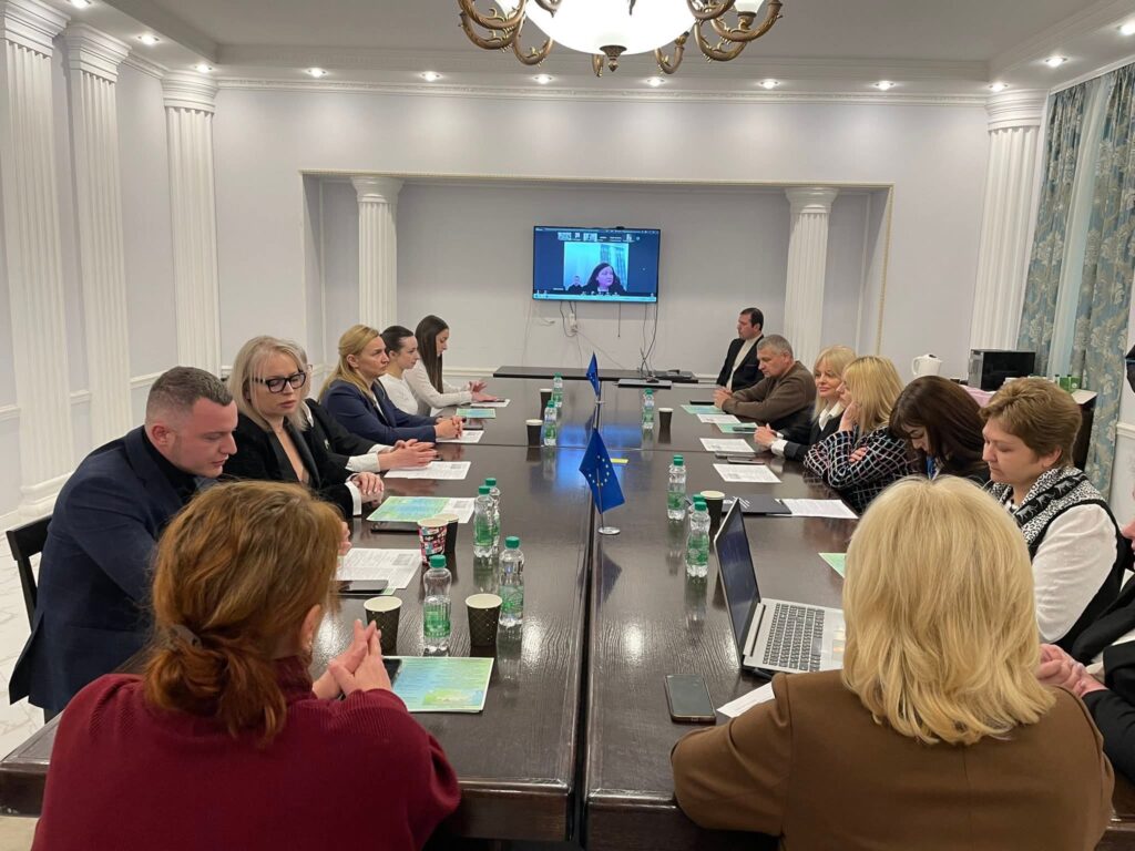 Львів обговорює майбутнє довкілля