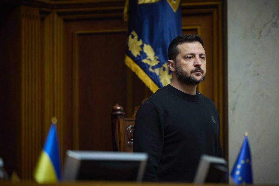Львів чекає на тишу: Зеленський оголосив режим з 6 травня