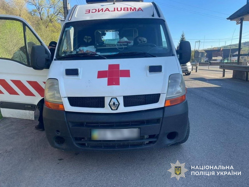 Львів на варті: поліція викрила схему переправлення військових через кордон