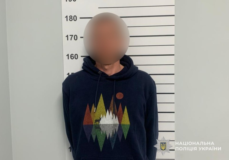 Львів: конфлікт на вулиці закінчився ножовим пораненням