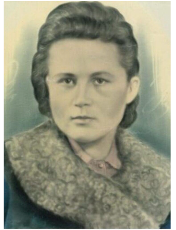 Легенда Львівщини: Марія Римик, зв'язкова Шухевича