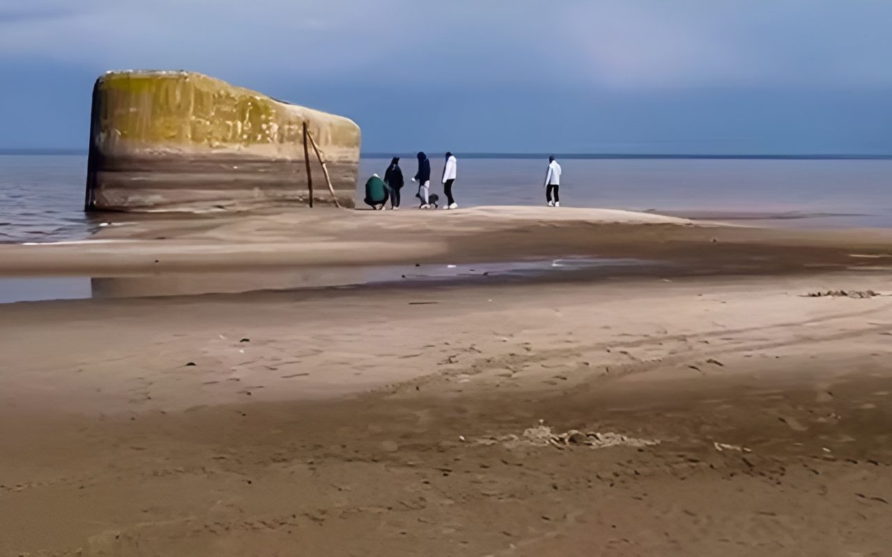 Львів дивиться на Київське водосховище: що відбувається з рівнем води
