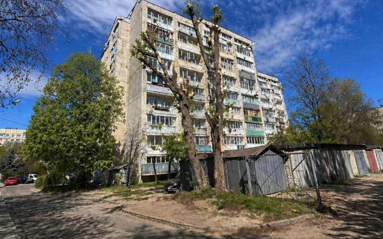 Штучний інтелект у Львові: помилкова ідентифікація звіту