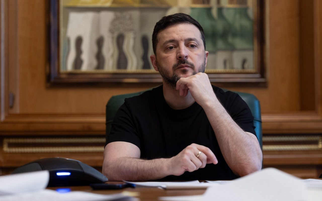 Львівці про президентську довіру: як змінилися погляди українців