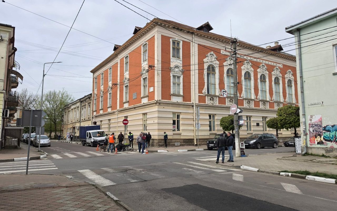 Львівські секрети: вхід у тунель часів Австро-Угорщини знайдено