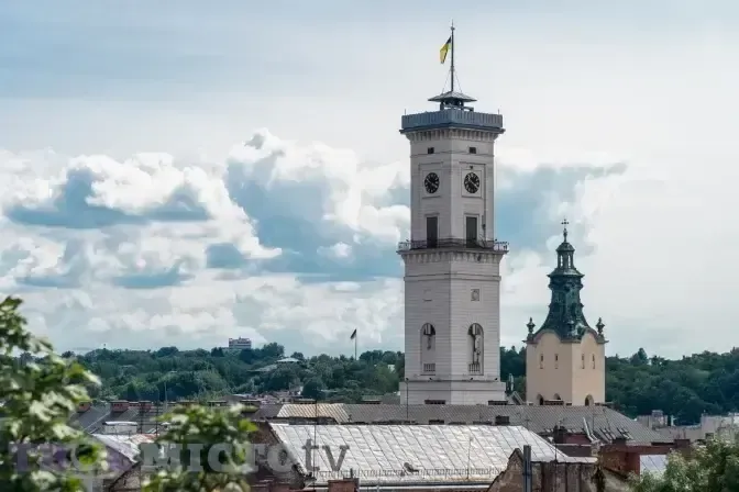 Львів: зміни з 1 травня та новини війни
