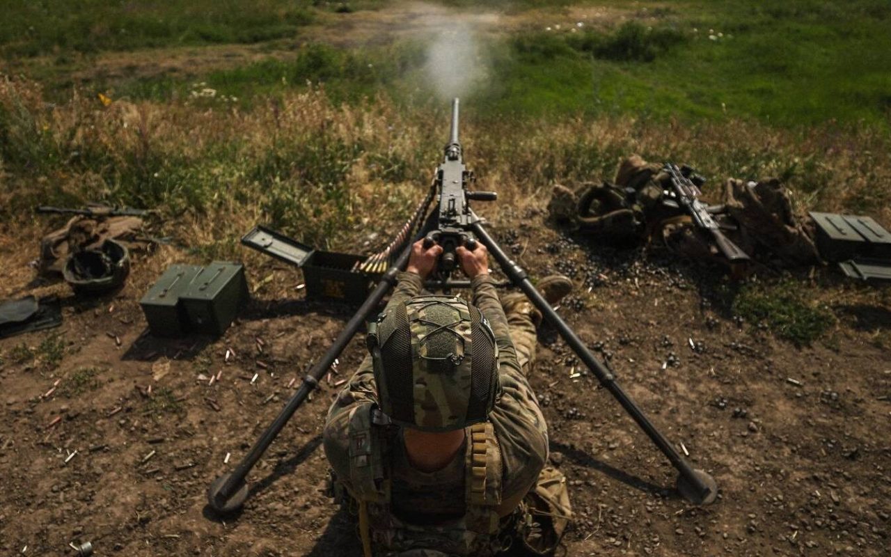 Львів підтримує ЗСУ: понад 59 атак росіян за добу