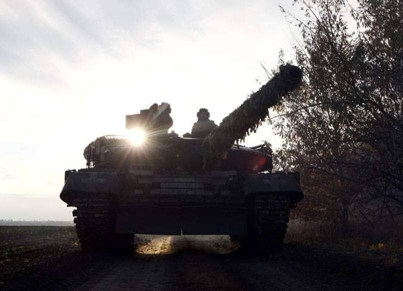 Львів підтримує ЗСУ: ворог відбитий на Гуляйпільському напрямку