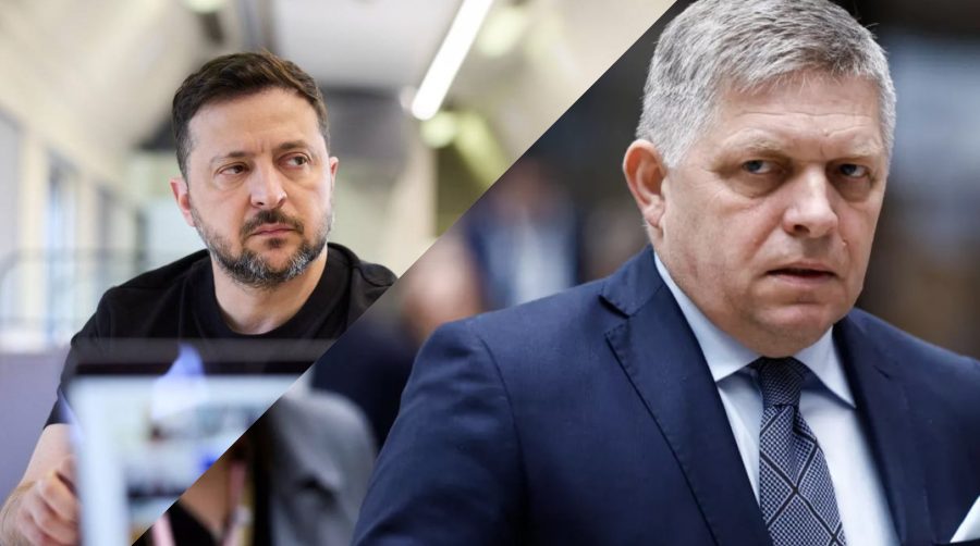 Львівське підтримка України: Словаччина схвалює членство в ЄС