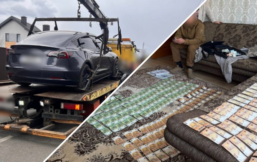 Обшуки у посадовців ТЦК: Львів під мікроскопом