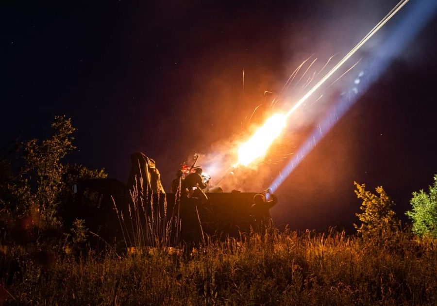 Росія атакувала Україну: Львів під загрозою