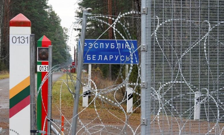 Львівське небо під загрозою: Зеленський про білоруську активність