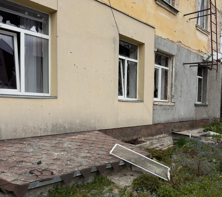 Рівненщина під атакою: чим загрожують російські дрони Львівщині
