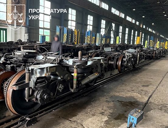 Неякісні вагони для Укрзалізниці: Львів чекає розголосу