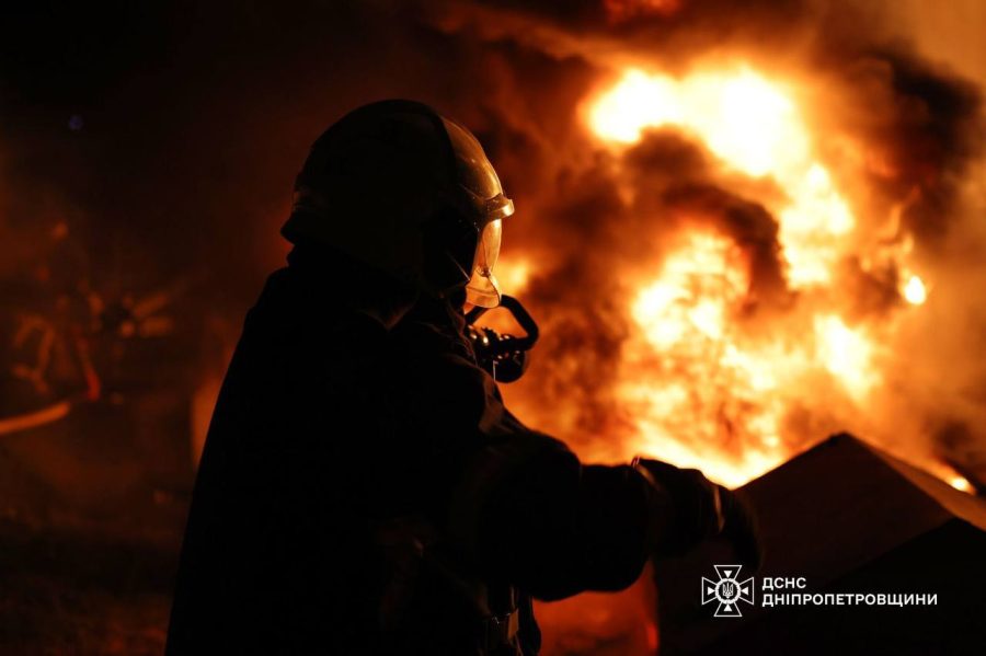 Зеленський попереджає про відповідь Україні: наслідки нічної атаки РФ для Львова