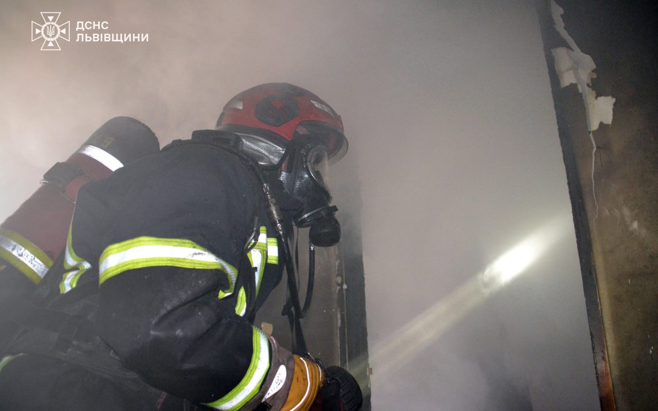 Трагедія у Новому Роздолі: пожежа забрала життя мешканки