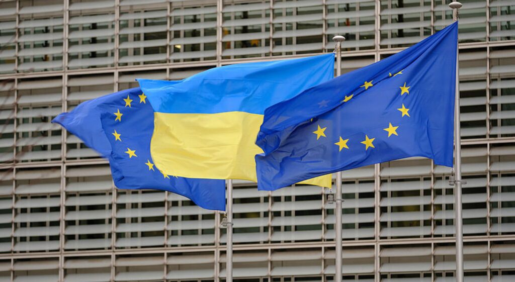 Львів рушає до Європи: Україна може вступити до ЄС у 2027 році