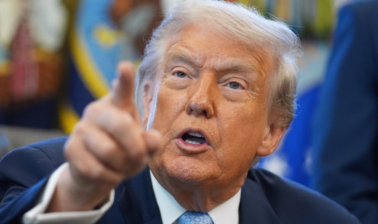Львів дивиться на США: дві третини американців проти політики Трампа