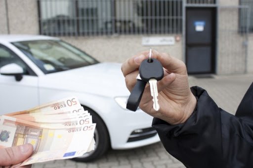 Львів'янин ошукав військовослужбовця на 85 тисяч гривень