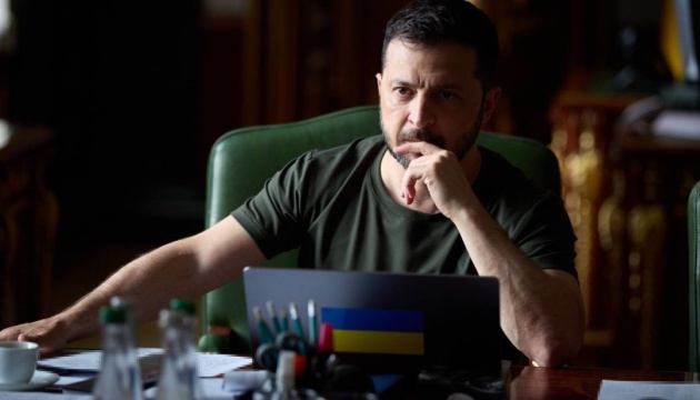 Зеленський вводить санкції проти ексглави Офісу президента: львівський погляд