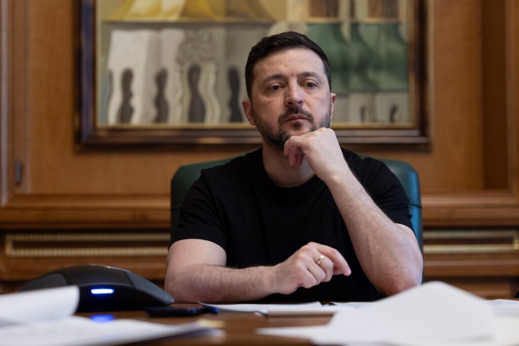 Львів у центрі подій: Зеленський повідомляє про рухи на кордоні з Білоруссю