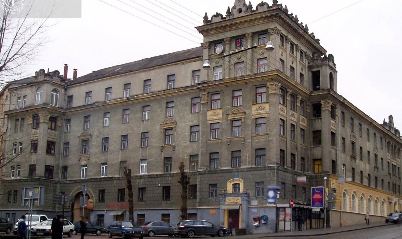 Прокуратура проти мерії Львова: готель замість гуртожитку