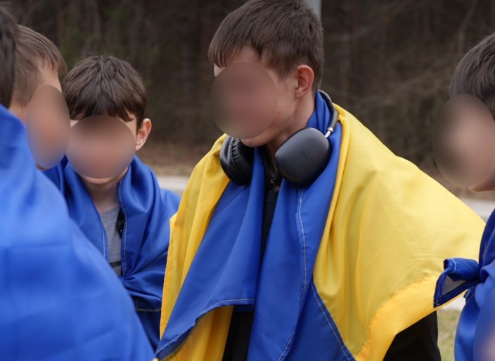 Львів допомагає: повернули 15 дітей з окупації РФ