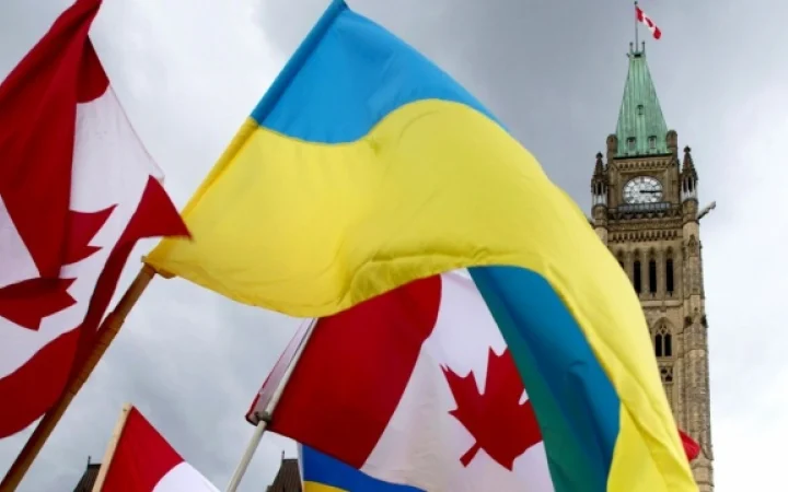 Львів: Канада підтримує Україну 12,4 млн євро
