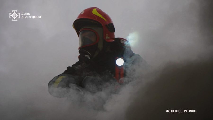 Трагедія у Новому Роздолі: пожежа забрала життя жінки