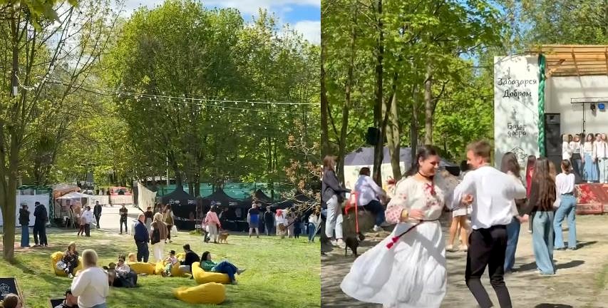 Львів зібрав мільйон для тварин