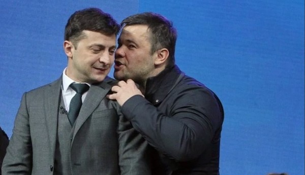 Львів: Богдан обіцяє розібратися з санкціями проти нього