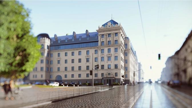 Прокуратура зупиняє реконструкцію гуртожитку у Львові