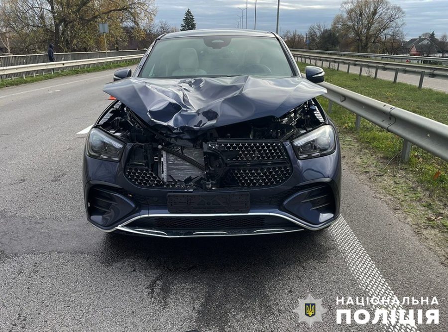 Народний депутат виправданий у справі про смертельне ДТП біля Житомира