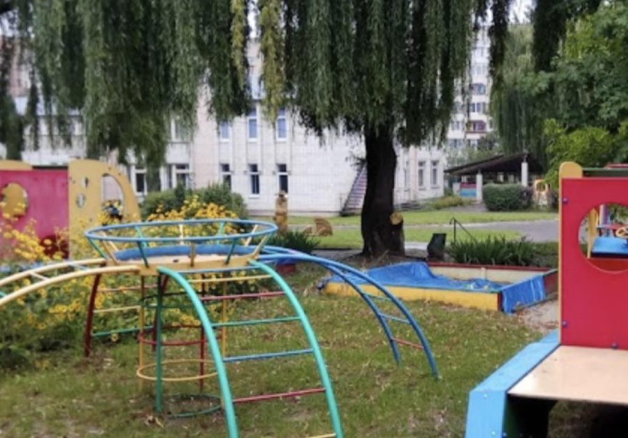 Спалах кишкової інфекції у львівському дитсадку: 5 дітей госпіталізовані