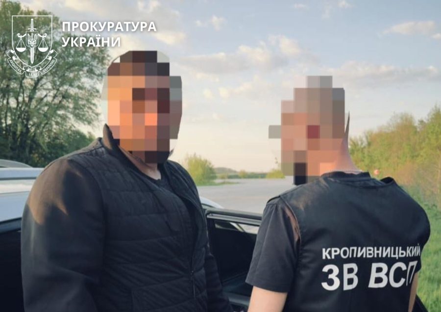 Побиття військового у 155 ОМБр: затримали солдата-втікача