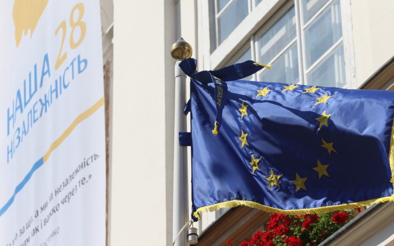 Нова очільниця євроінтеграції у Львові