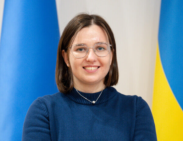 Львів призначив нову керівницю євроінтеграції