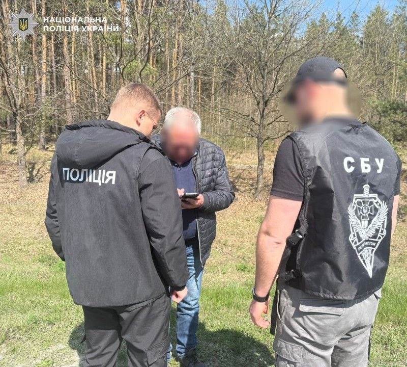Львів: полковник організував побори у військовій частині