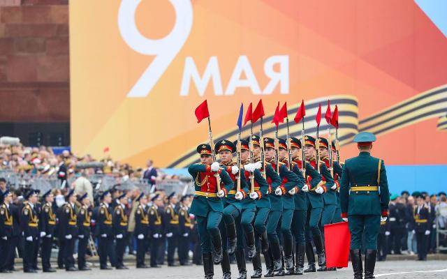 Крим без параду: як Львів відзначить 9 травня