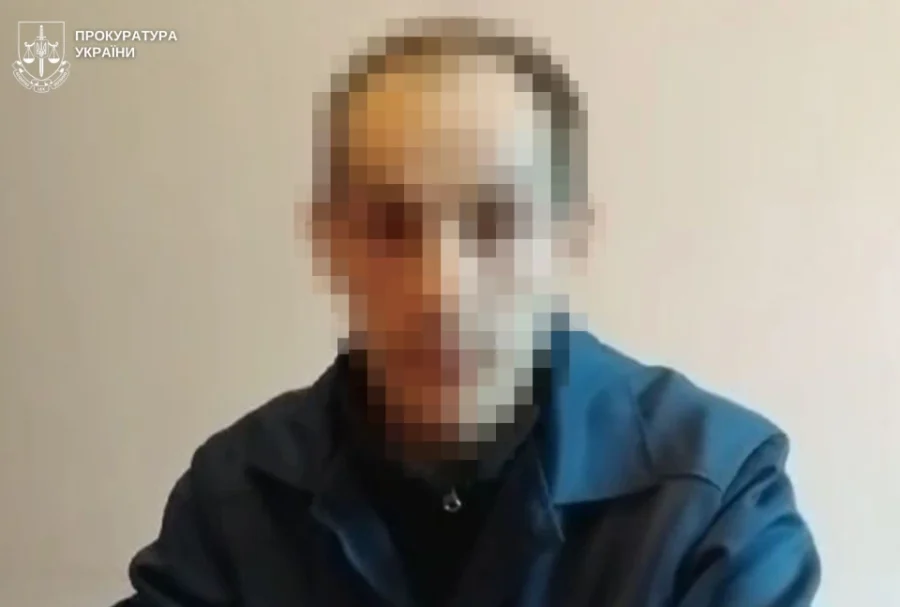 Львів засудив зрадника до 15 років: деталі справи