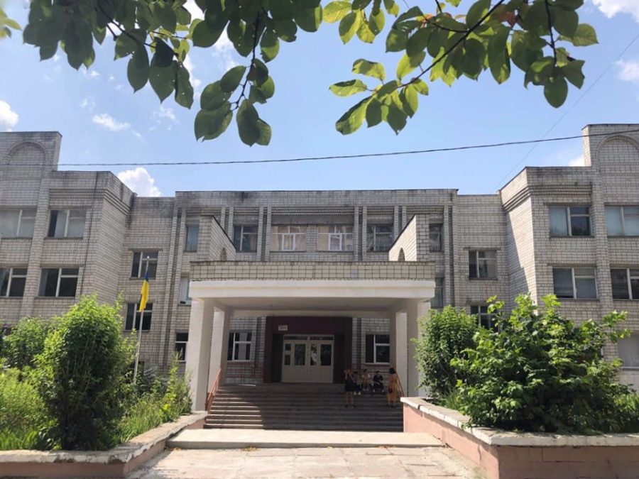 Скандал у львівській школі: звільнено вчительку після звинувачень
